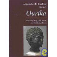 Approaches to Teaching Duras's Ourika