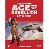 Star Wars Age of Rebellion Roleplaying Game
