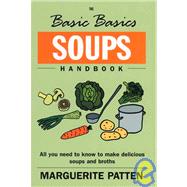 Soups Handbook