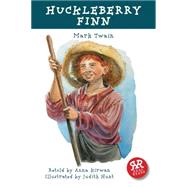 Huckleberry Finn