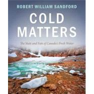 Cold Matters