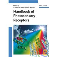 Handbook of Photosensory Receptors