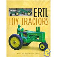 Ertl Toy Tractors