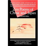 Zen Poems of China and Japan The Crane's Bill