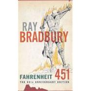 Fahrenheit 451: The Temperature at Which Book Paper Catches Fire, and Burns