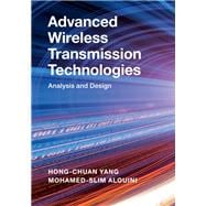 Advanced Wireless Transmission Technologies