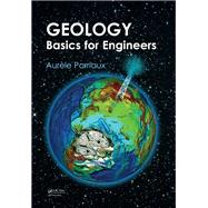 Geology: Basics for Engineers