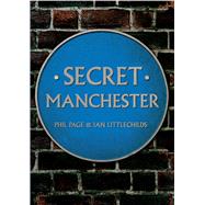Secret Manchester