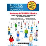 Mastering Workplace Skills Math Fundamentals