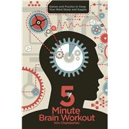 Five-Minute Brain Workout