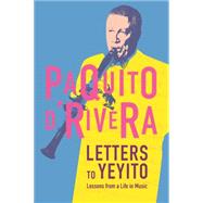 Letters to Yeyito