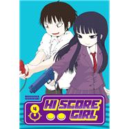 Hi Score Girl 04