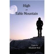 High on Table Mountain