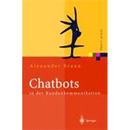 Chatbots in Der Kundenkommunikation/ Chatbots in Customer Communication