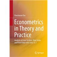 Econometrics in Theory and Practice