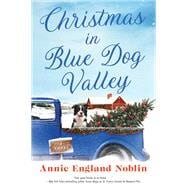 Christmas in Blue Dog Valley