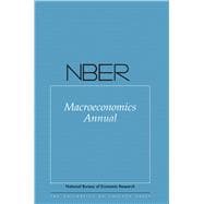 Nber Macroeconomics Annual 2016