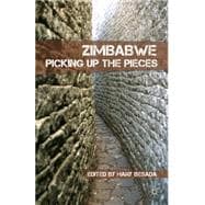 Zimbabwe Picking Up the Pieces