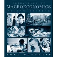 Principles Of Macroeconomics