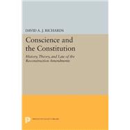 Conscience and the Constitution