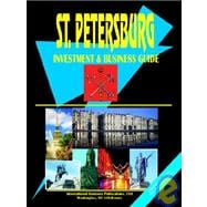 St. Petersburg Regional Investment and Business Guide,9780739790199