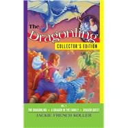 The Dragonling Collector's Edition Vol. 1
