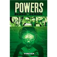 Powers - Volume 7