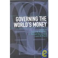 Governing the World's Money