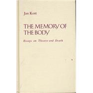 The Memory of the Body