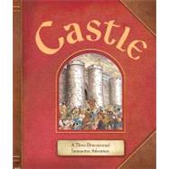 Castle A Three-Dimensional Interactive Adventure