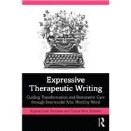 Expressive Therapeutic Writing