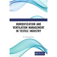 Humidification and Ventilation Management in Textile Industry