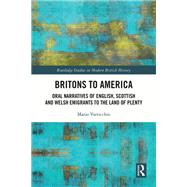 Britons to America