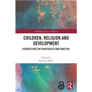 Children, Religion and Development