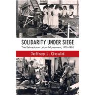 Solidarity Under Siege