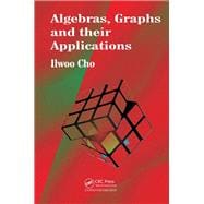 Algebras, Graphs and their Applications