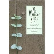 No Walls of Stone