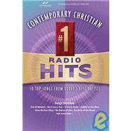 Contemporary Christian #1 Radio Hits