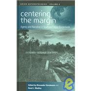 Centering The Margin