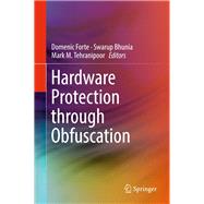 Hardware Protection through Obfuscation