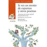 Si Ves Un Monte De Espumas Y Otros Poemas / If You See a Forest Of Foam and Other Poems