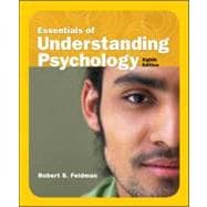 Essentials of Understanding Psychology