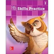 Open Court Reading Grade 4 Skills Practice Book 2