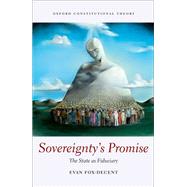 Sovereignty's Promise