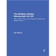 Bod XXI