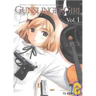Gunslinger Girl 1