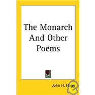 The Monarch And Other Poems
