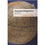 Feminist Geopolitics: Material States