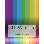 Cuda Intro