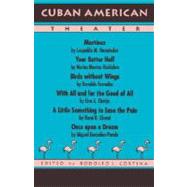 Cuban American Theater
